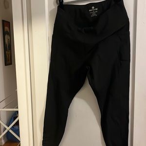 2x leggings by Reflex “90 Degree”